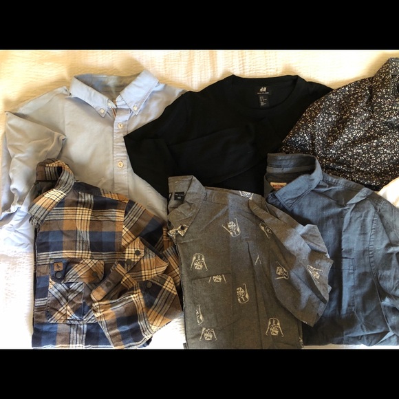 Men’s Clothes Lot - Picture 2 of 4